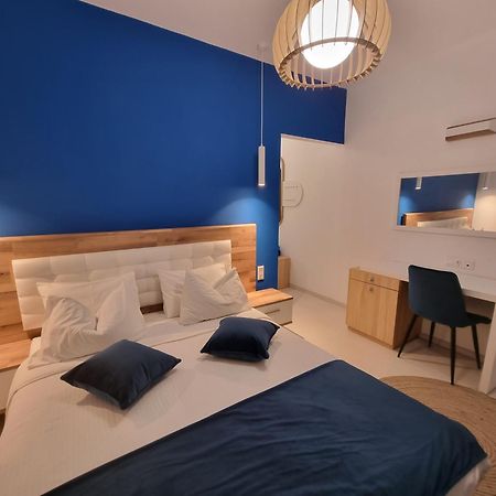 Hotel Nefeli Волос Екстериор снимка