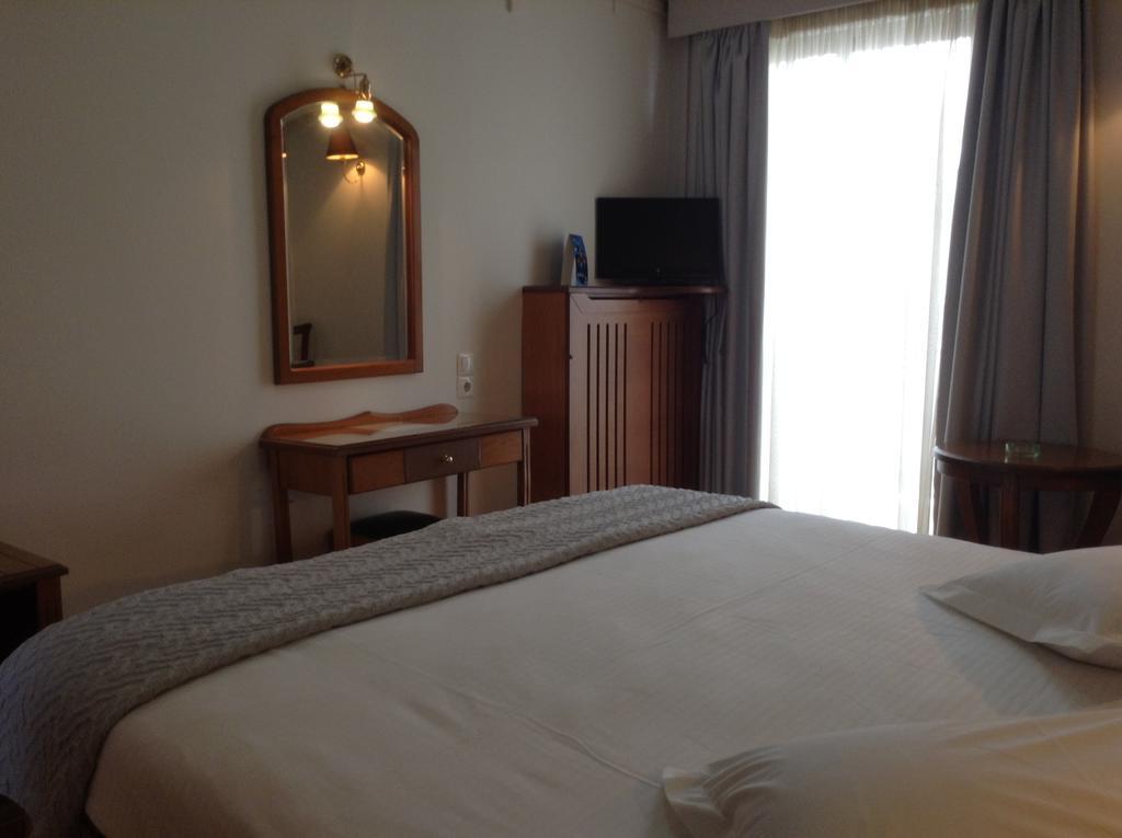 Hotel Nefeli Волос Екстериор снимка