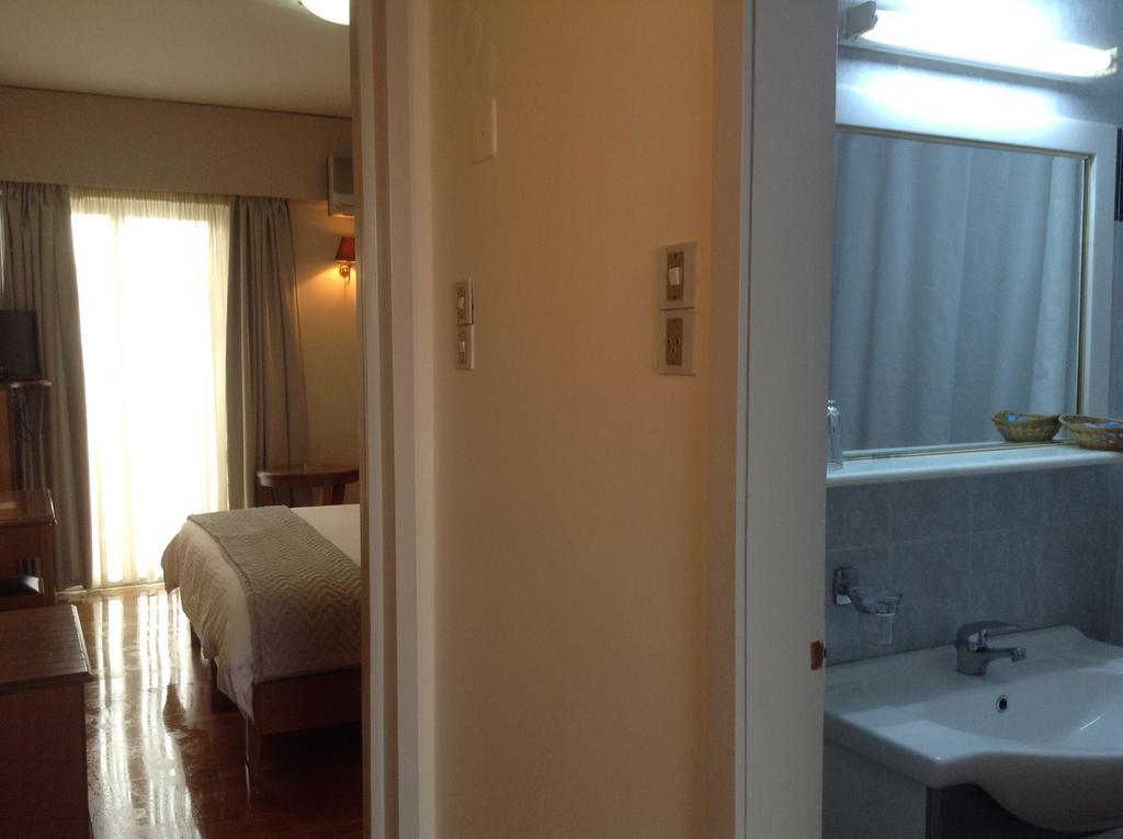 Hotel Nefeli Волос Екстериор снимка