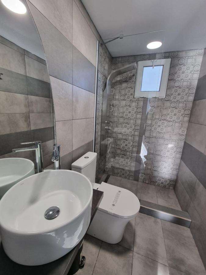 Hotel Nefeli Волос Стая снимка