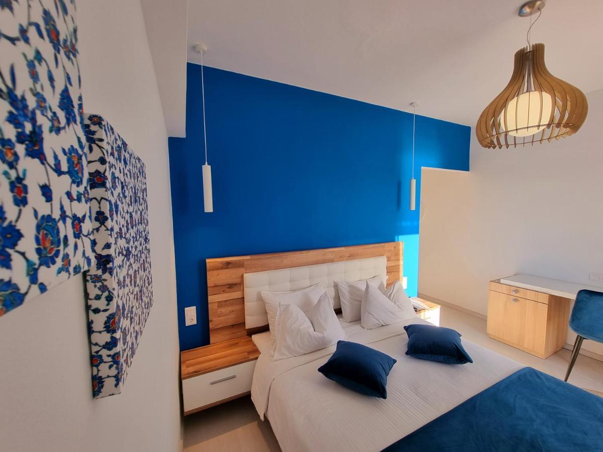 Hotel Nefeli Волос Екстериор снимка