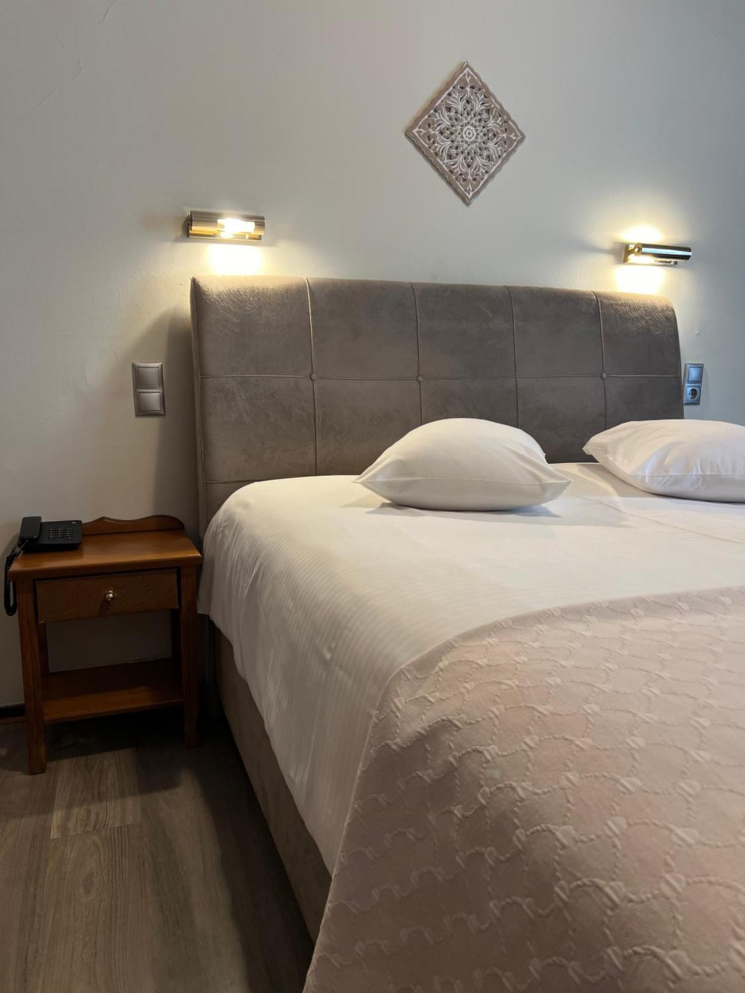 Hotel Nefeli Волос Екстериор снимка