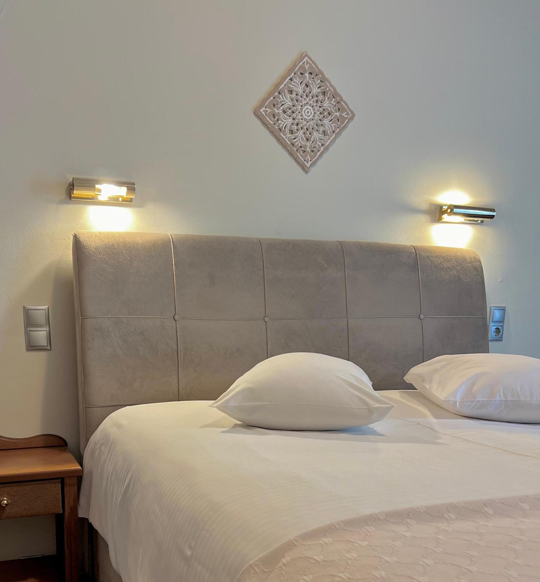 Hotel Nefeli Волос Екстериор снимка
