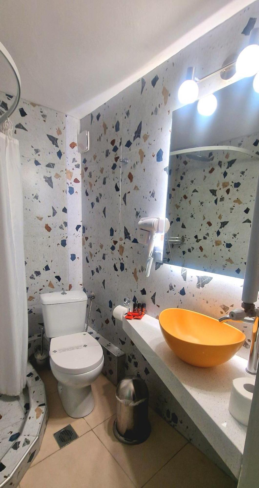 Hotel Nefeli Волос Екстериор снимка