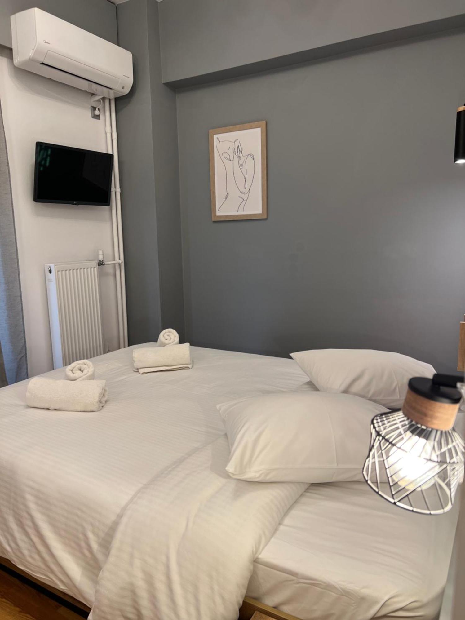 Hotel Nefeli Волос Екстериор снимка