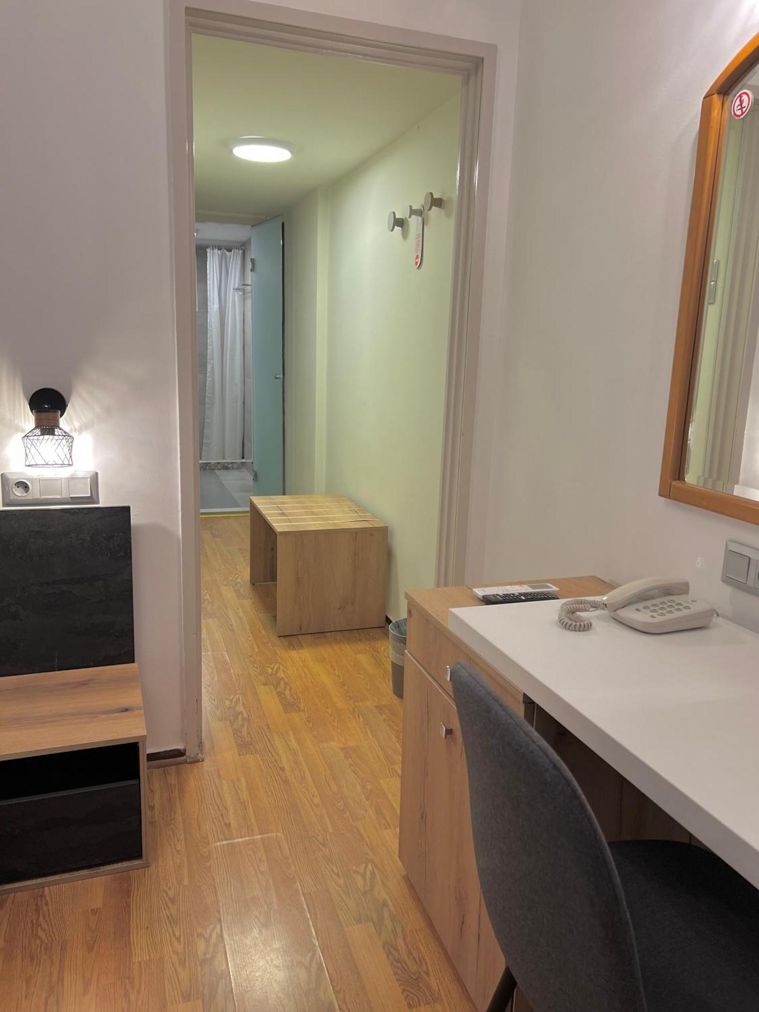 Hotel Nefeli Волос Екстериор снимка