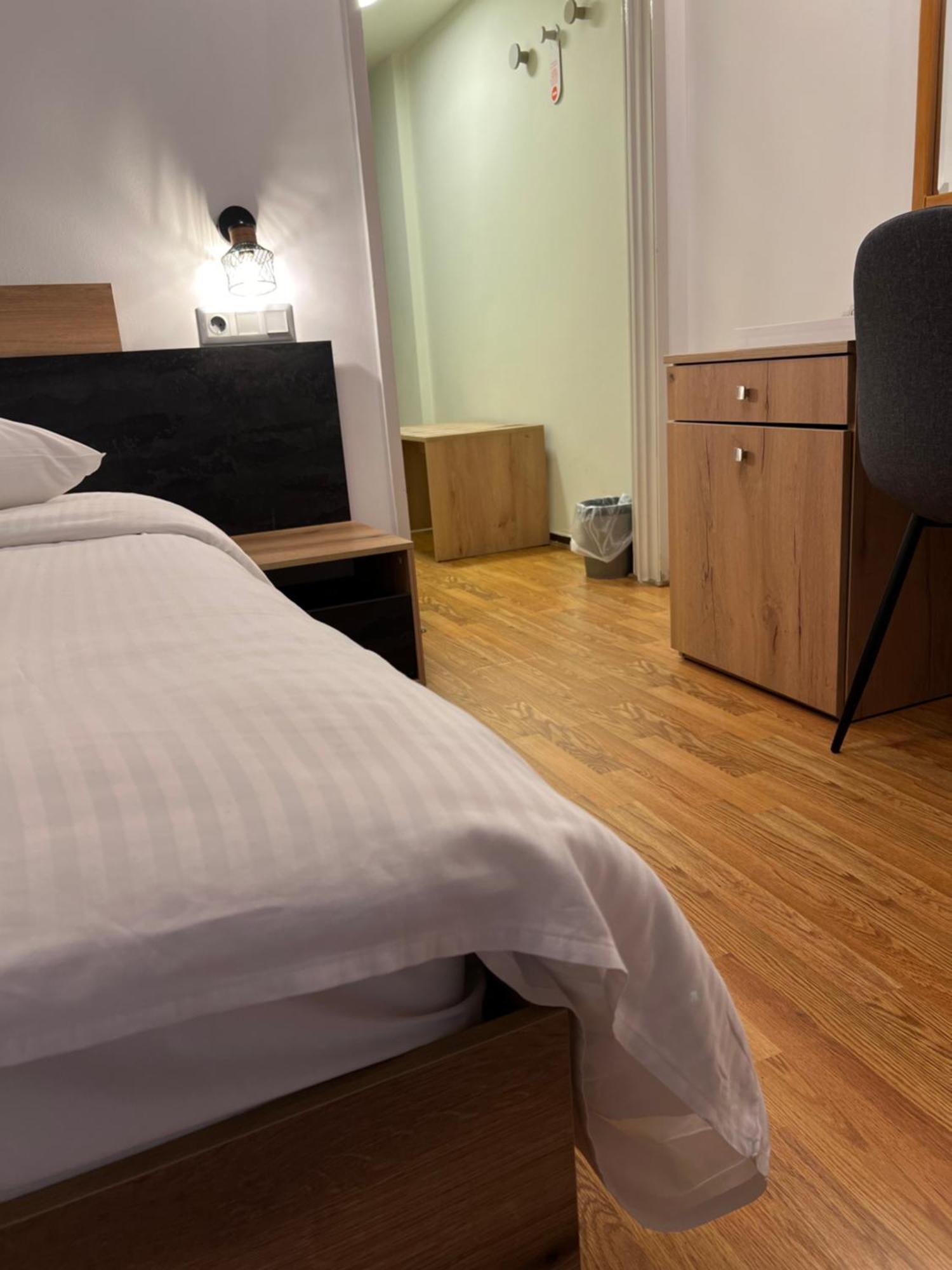 Hotel Nefeli Волос Екстериор снимка