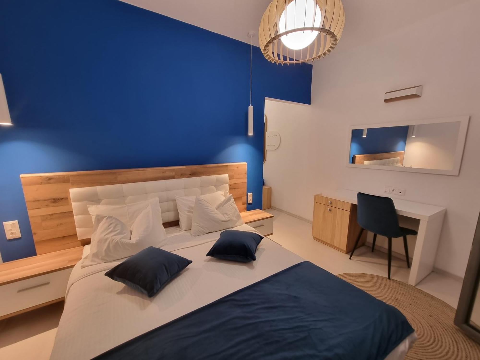 Hotel Nefeli Волос Екстериор снимка