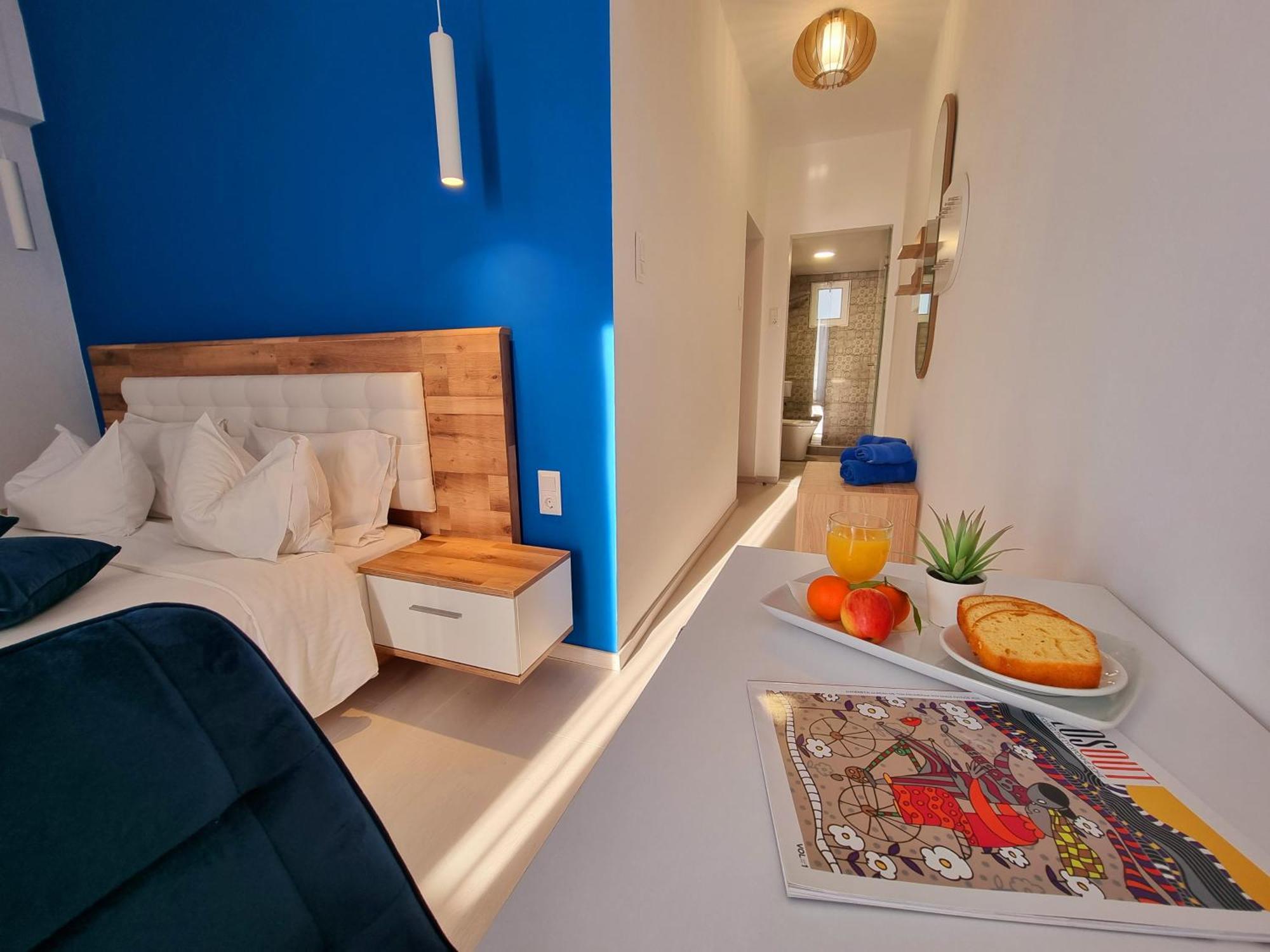 Hotel Nefeli Волос Екстериор снимка