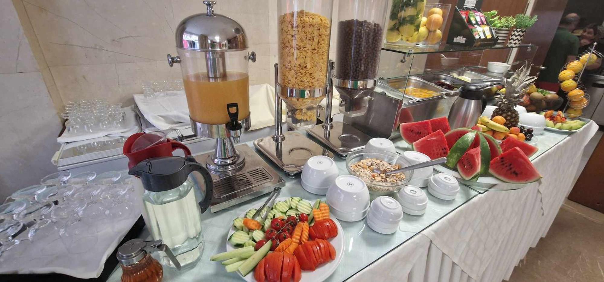 Hotel Nefeli Волос Екстериор снимка