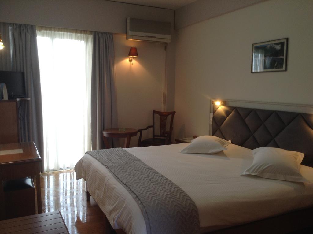 Hotel Nefeli Волос Екстериор снимка