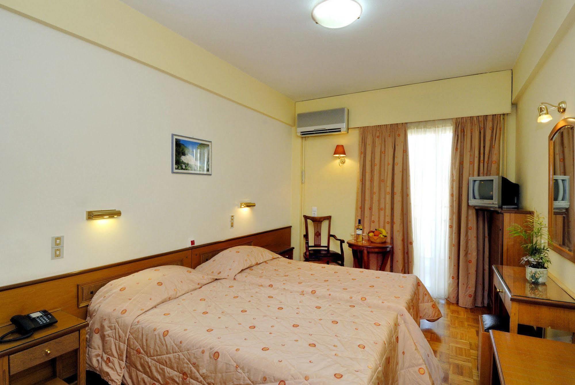 Hotel Nefeli Волос Екстериор снимка