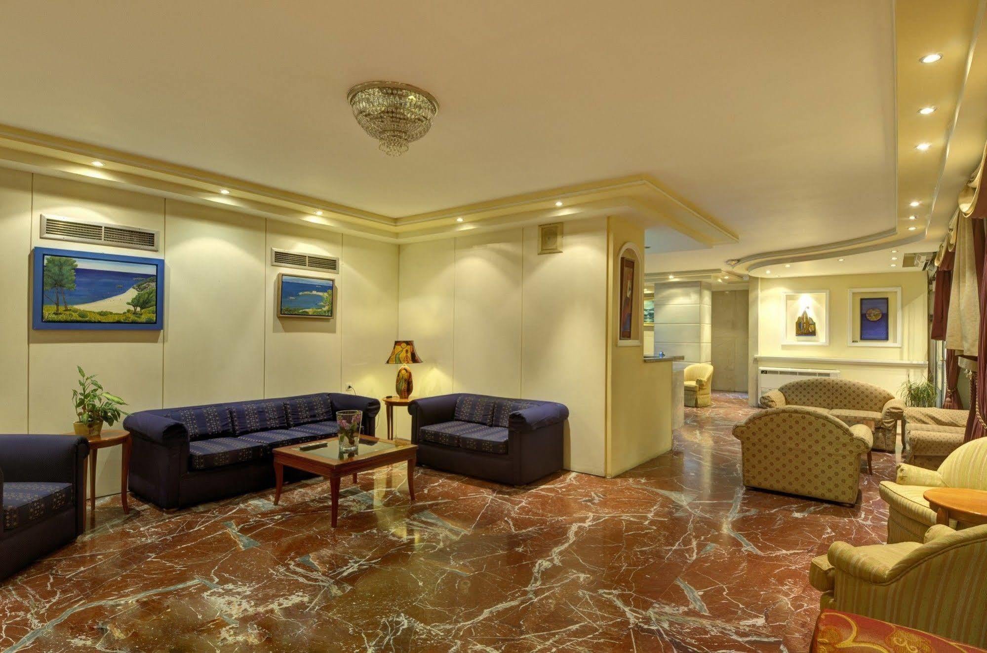 Hotel Nefeli Волос Екстериор снимка