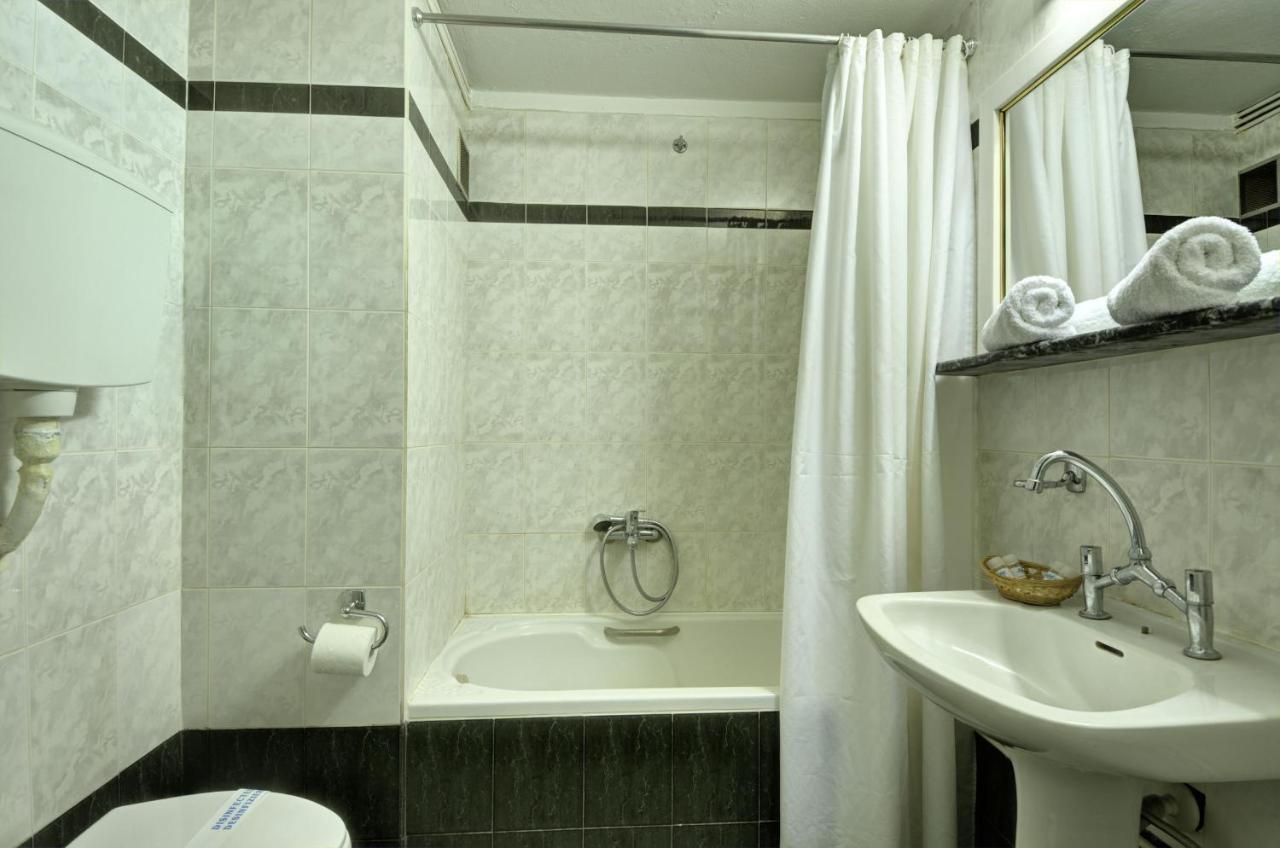 Hotel Nefeli Волос Стая снимка