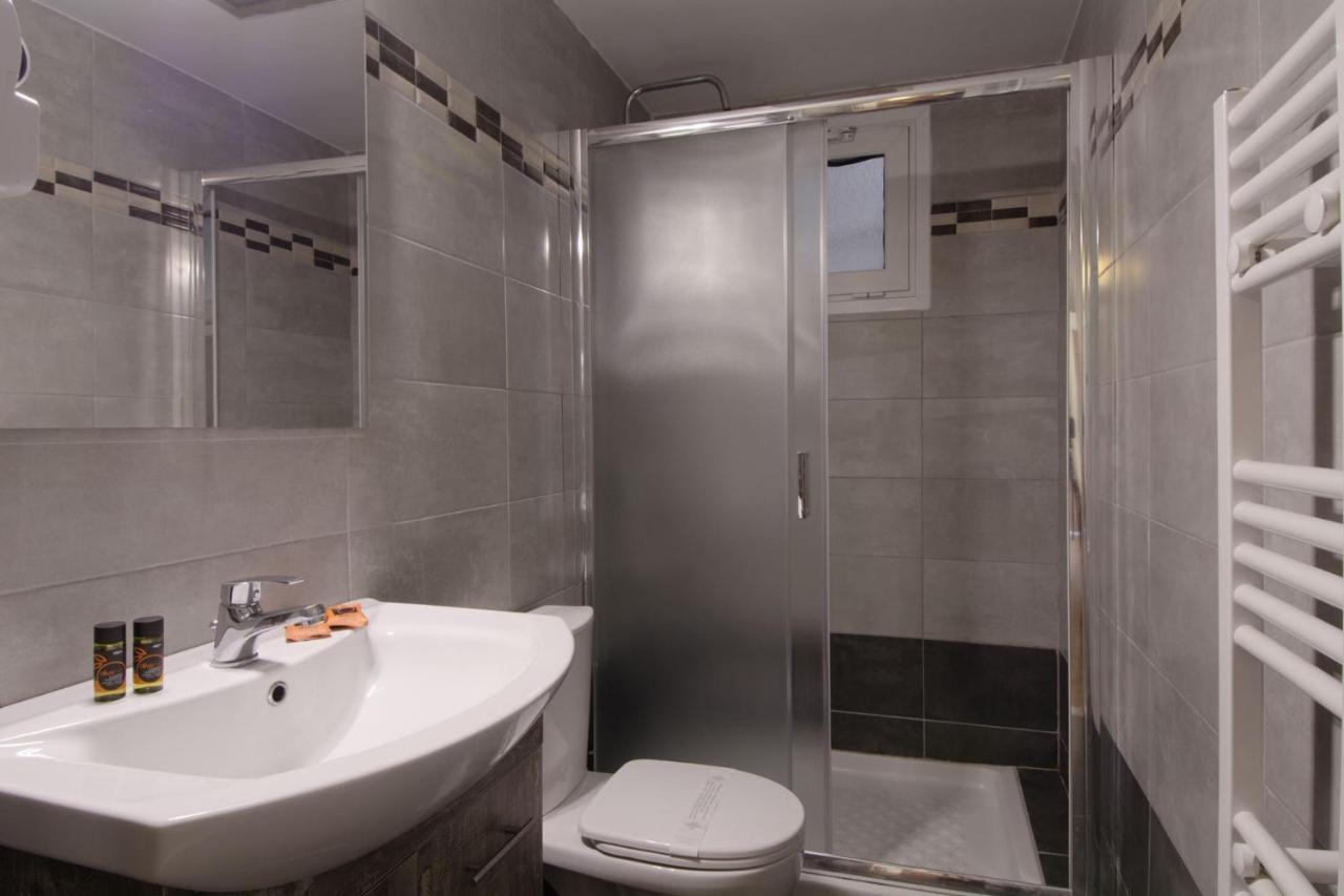 Hotel Nefeli Волос Екстериор снимка