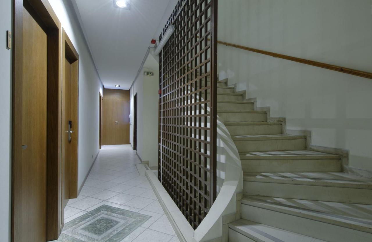 Hotel Nefeli Волос Екстериор снимка