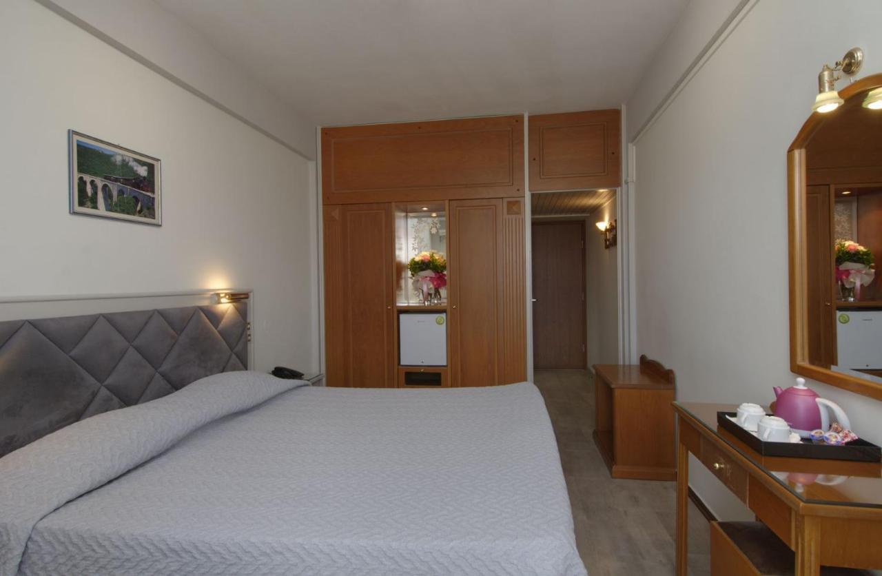 Hotel Nefeli Волос Екстериор снимка