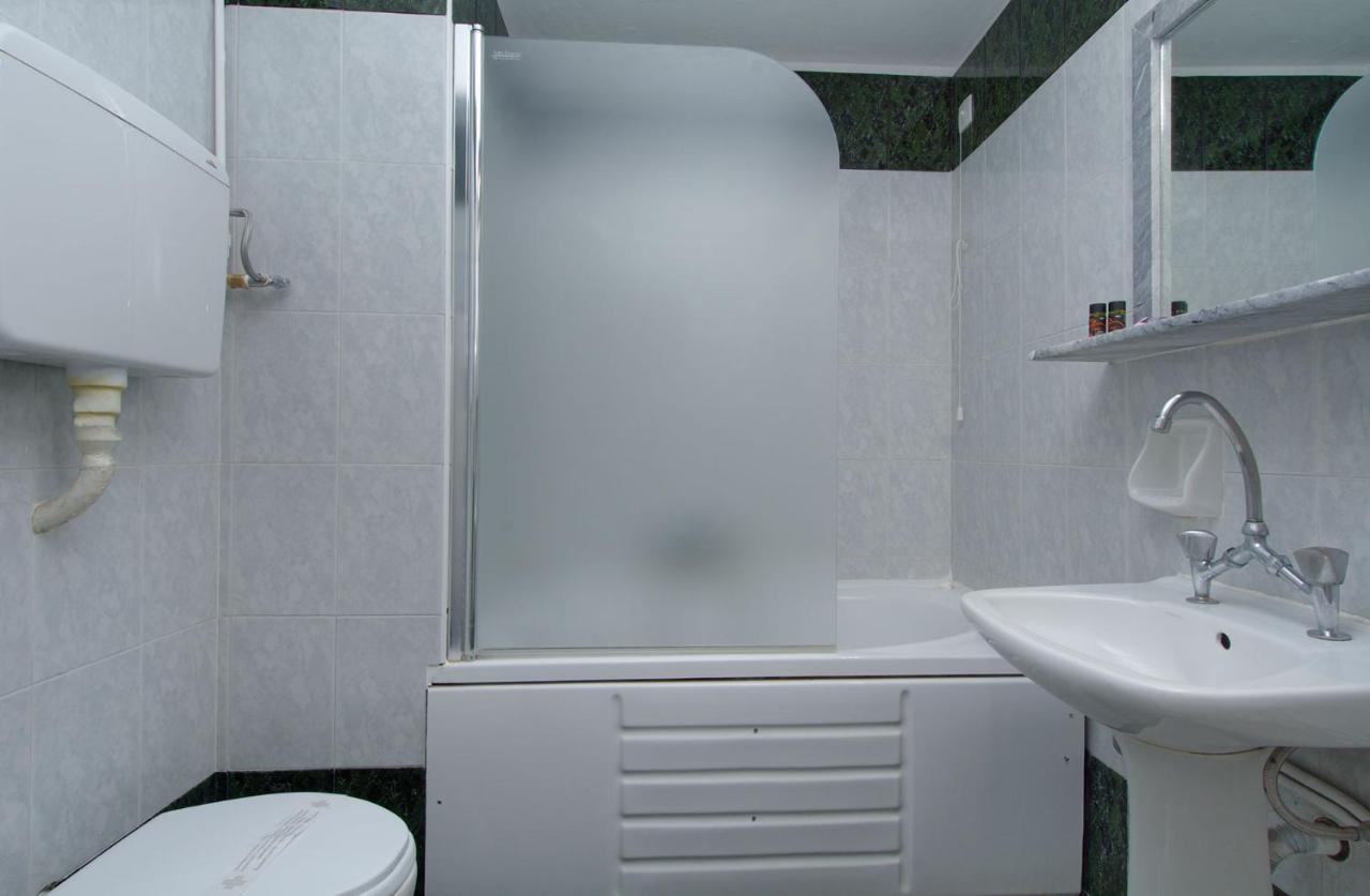 Hotel Nefeli Волос Екстериор снимка
